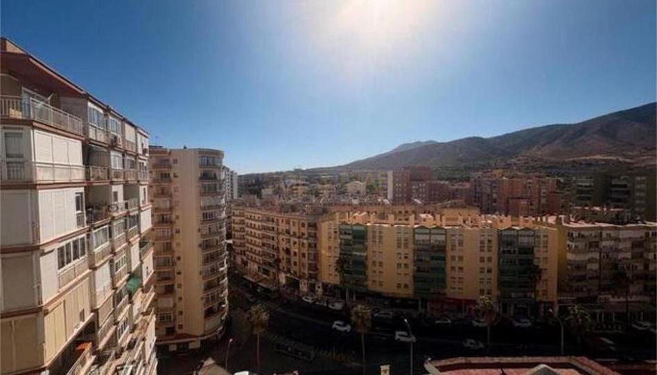 Foto 1 de Estudio en venta en De Los Manantiales, Manantiales - Estación de Autobuses, Málaga