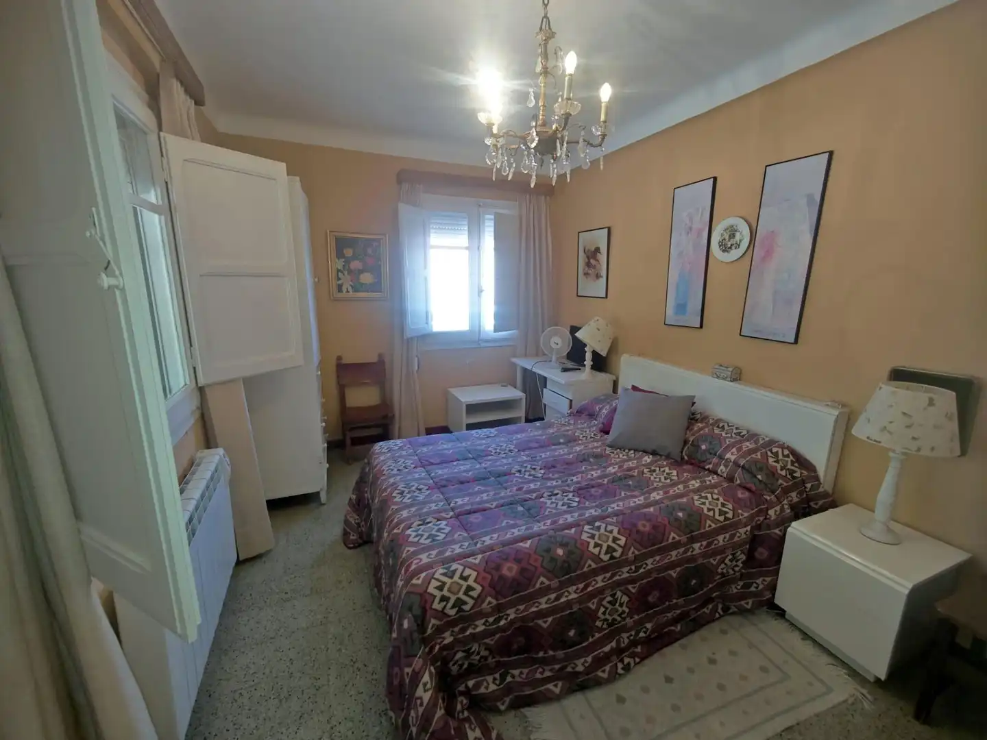 Wohnung zum Verkauf in GOTERA DE LA SANT MISERI, imagen 12