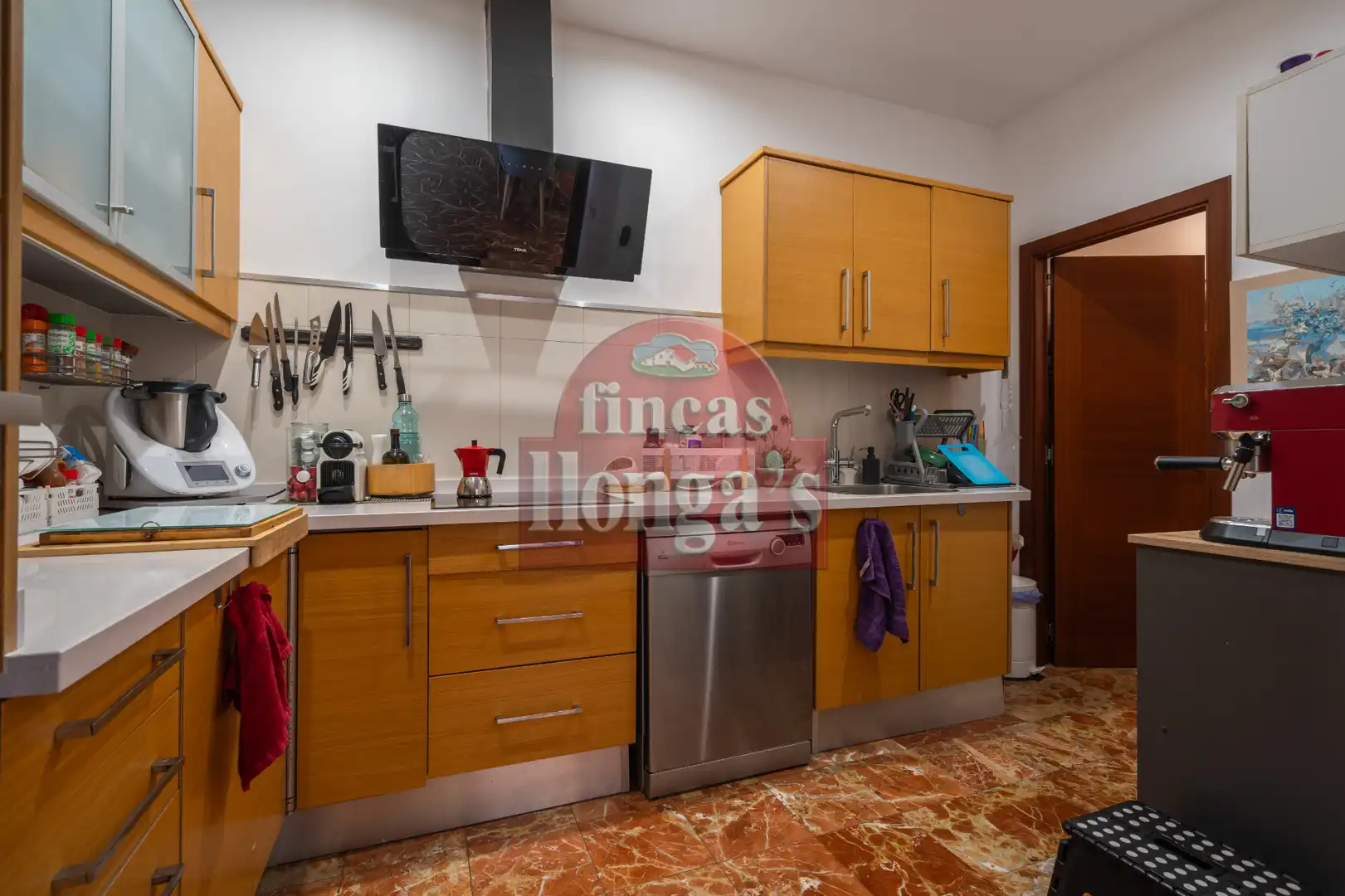Flat with lift for sale in Ciutadella, imagen 12