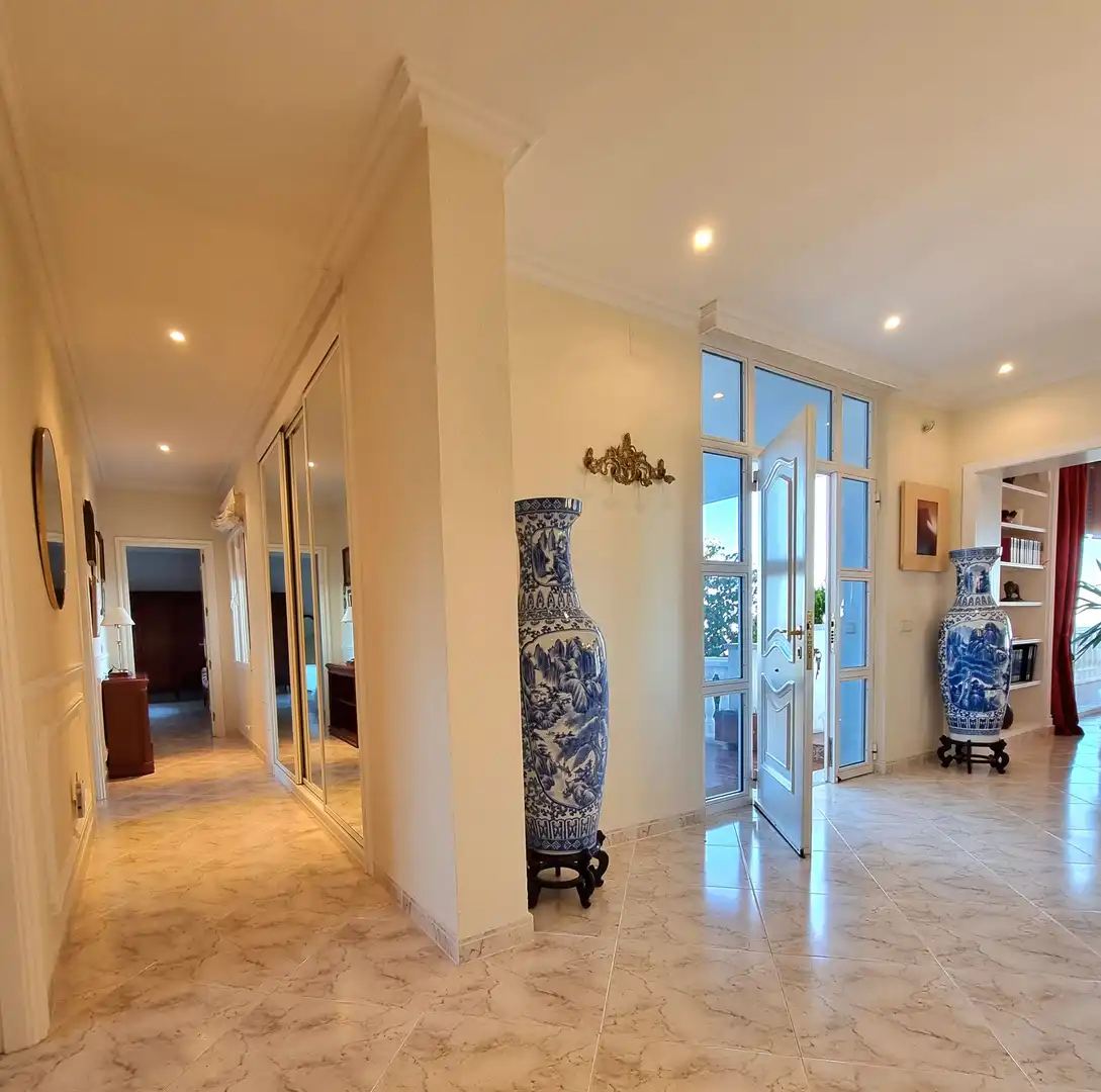 Casa o chalet de alquiler en Calle Enrique Granados, 8, Hoyo de Manzanares