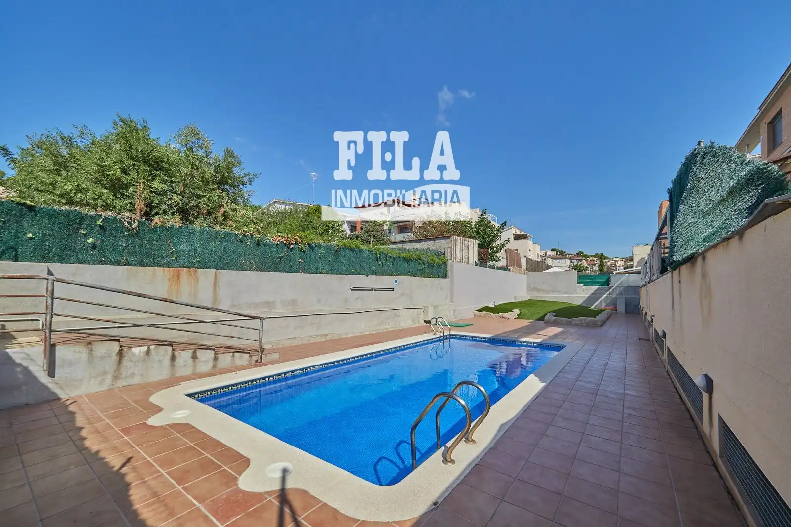 Mini appartamento con piscina in vendita a Segur de Calafell, imagen 31