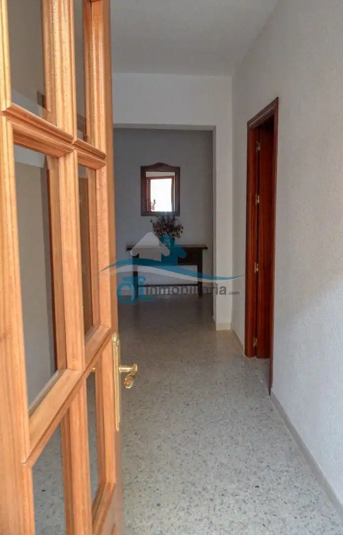 Finca rústica en venda en Villanueva de la Reina amb Aire condicionat, Jardí privat i Terrassa