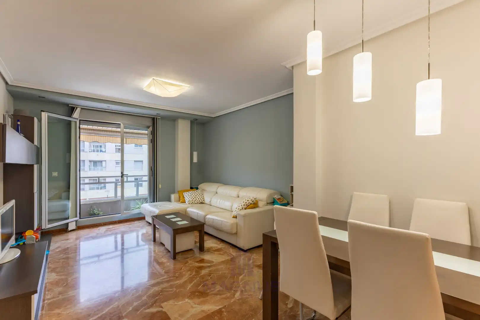 Apartment mit Terrasse zum Verkauf in CALLE VICENTE ANDRÉS ESTELLÉS