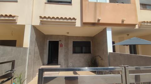 Foto 2 de Casa adosada en venta en Roldán, Torre-Pacheco