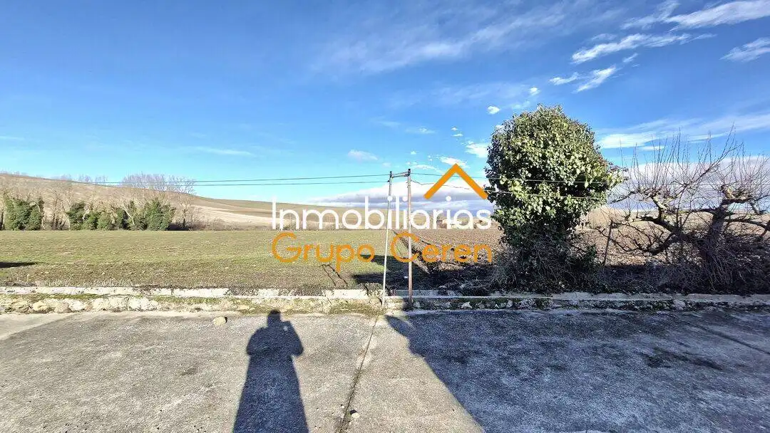 Residencial en venda a Redecilla del Camino