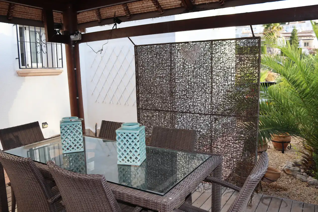 Casa amb jardí en venda a Murla, imagen 34