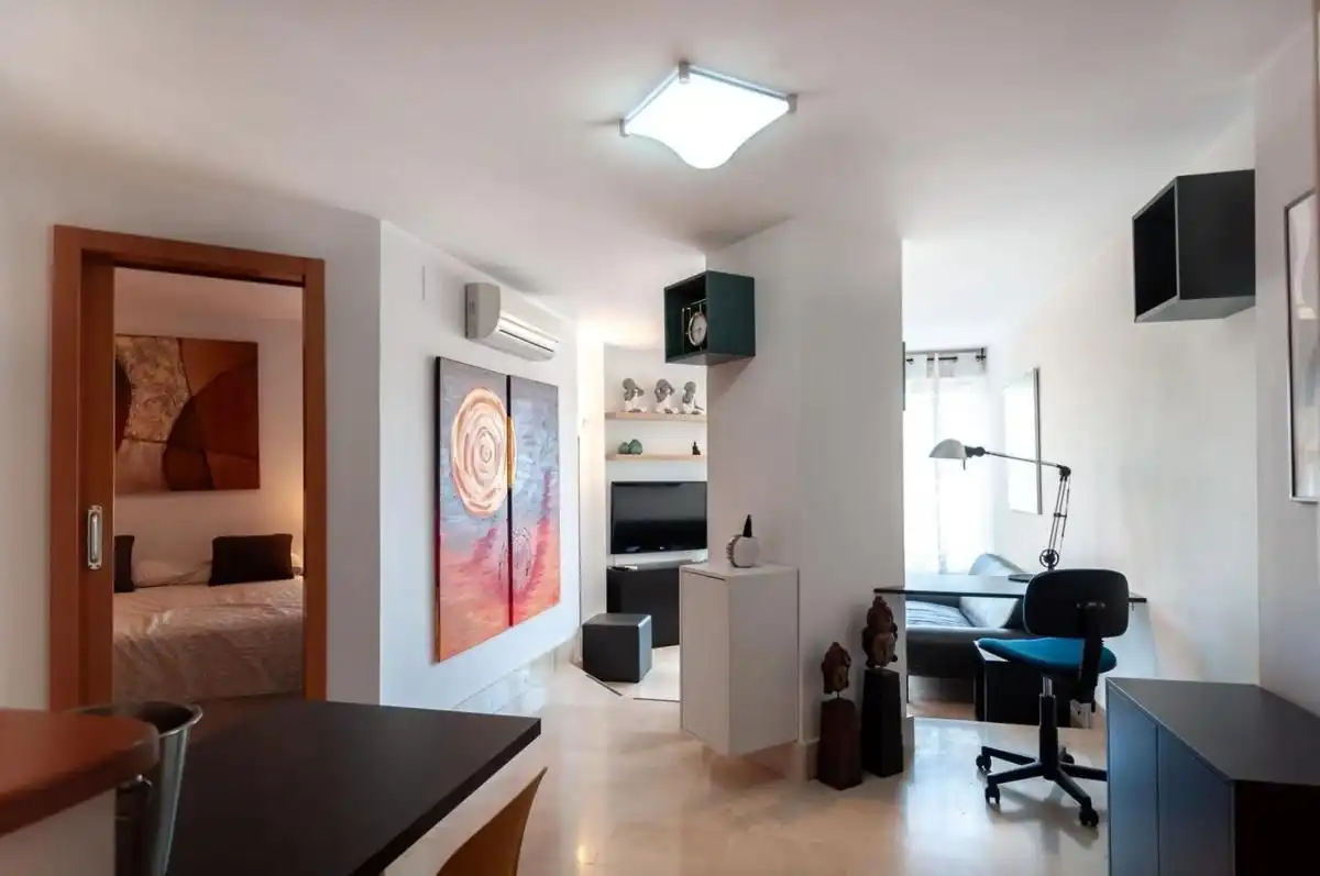 Appartement compact avec piscine à vendre à Zona Levante - Playa Fossa, imagen 7