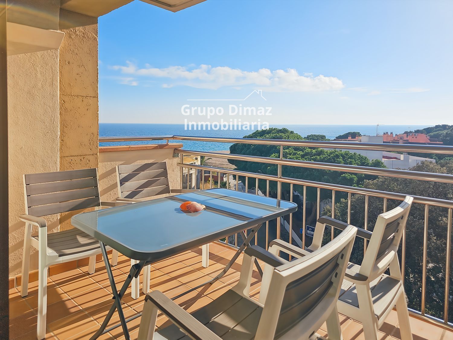 Flat to rent in SA PUBIATINA, Centre - Platja, Platja d'Aro