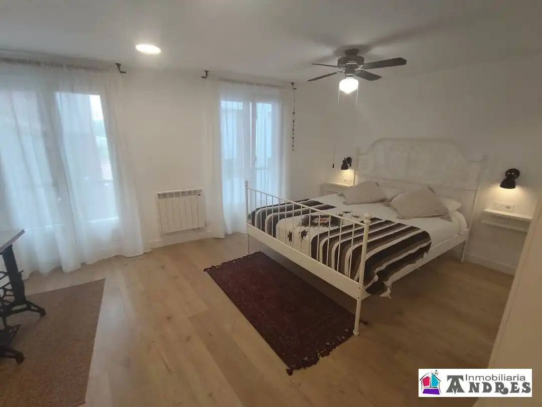 Habitación de Dúplex en venta en Bermeo con Calefacción, Jardín privado y Parquet