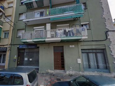 Flat for sale in Paseo Diputación