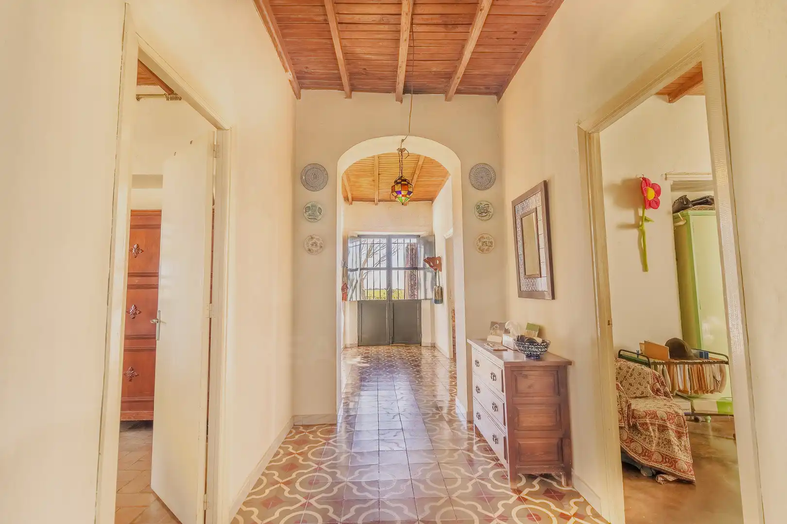 Casa o chalet en venta en Beas con Calefacción y Terraza