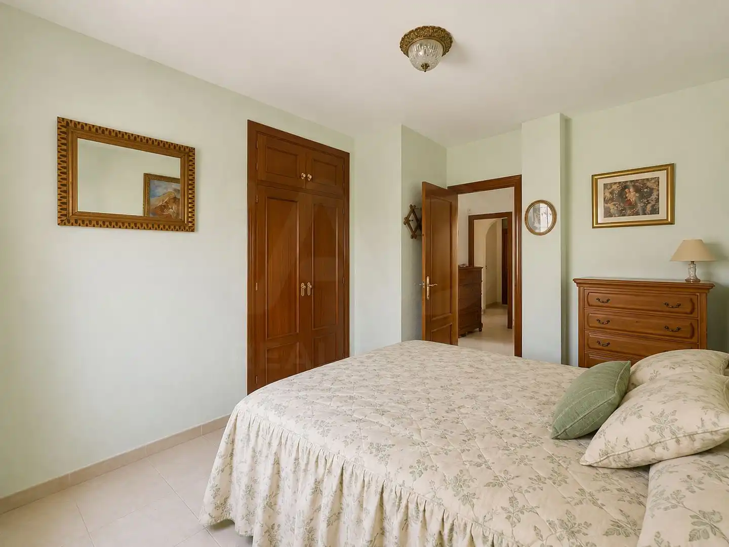 Casa con piscina en venta en Torre del Mar, imagen 18