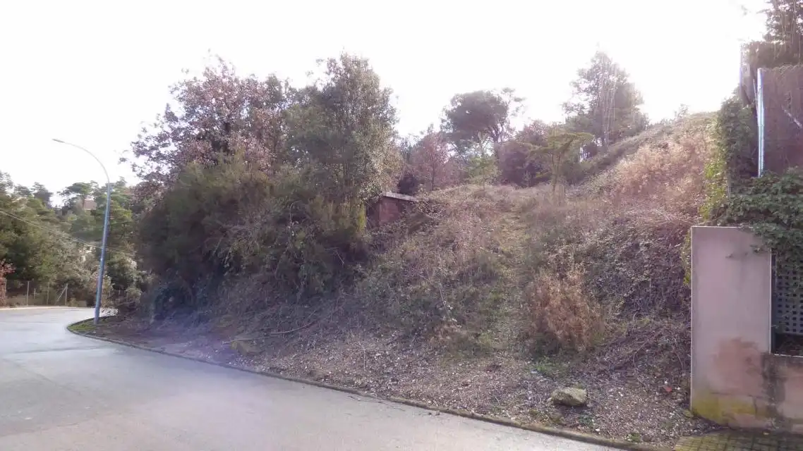 Terrain rustique à vendre à CL Font de L´Arç (urb. Pinars del Badó), imagen 5