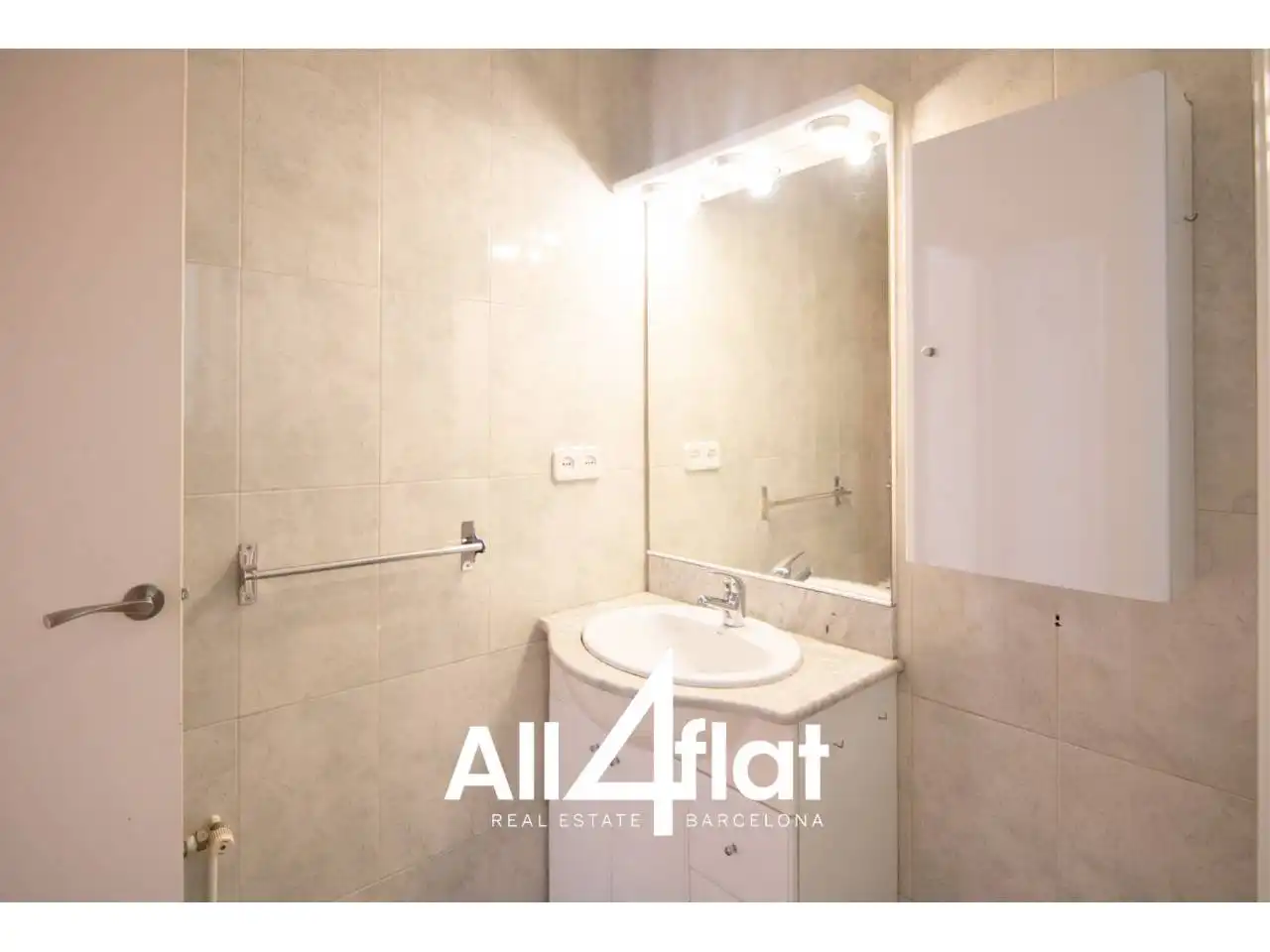 Flat with terrace for sale in Calle Rosselló, imagen 24