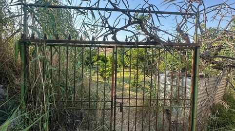 Foto 2 de Finca rústica en venta en Olula del Río, Almería