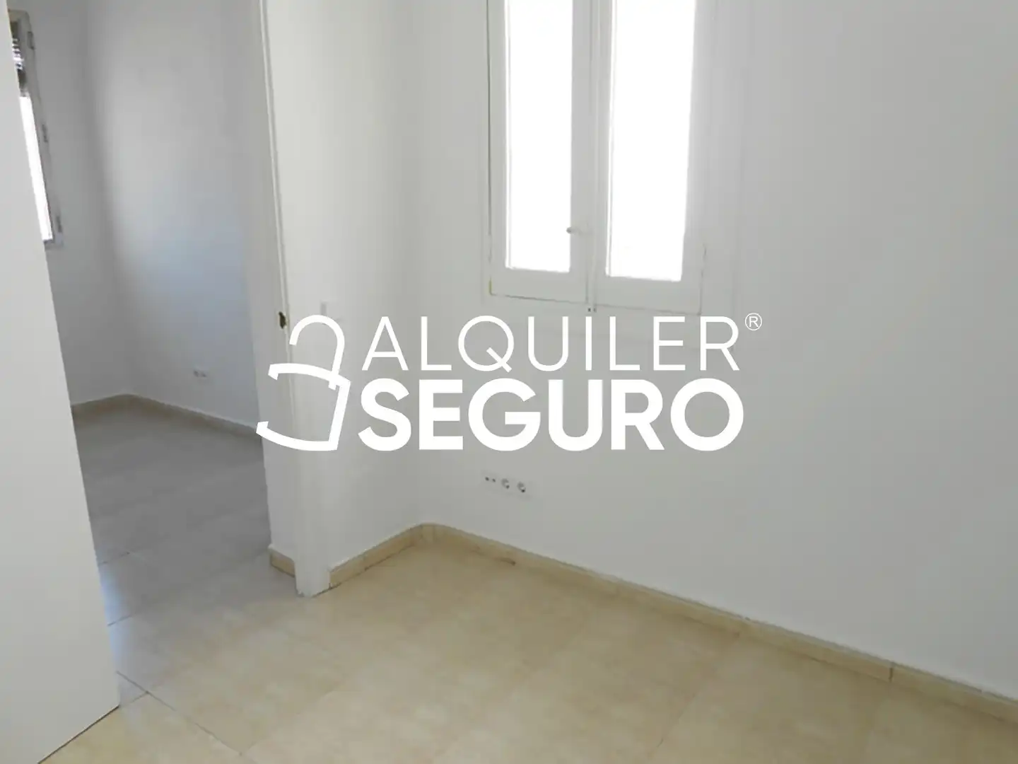 Piso de alquiler en del Olivar, Embajadores - Lavapiés