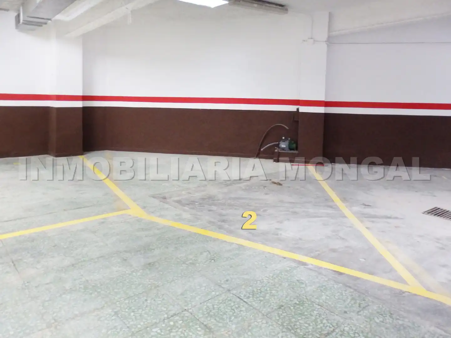 Garaje de alquiler en Carrer Joan Martí, 20, Marianao