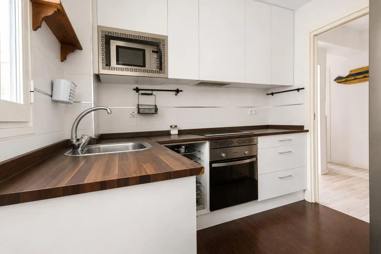 Flat with lift for sale in Calle Calle Constancia, imagen 2