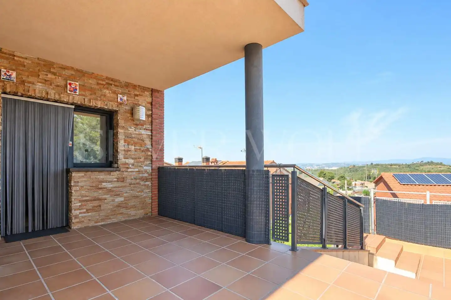 Maison avec terrasse à vendre à calle Montseny, imagen 11