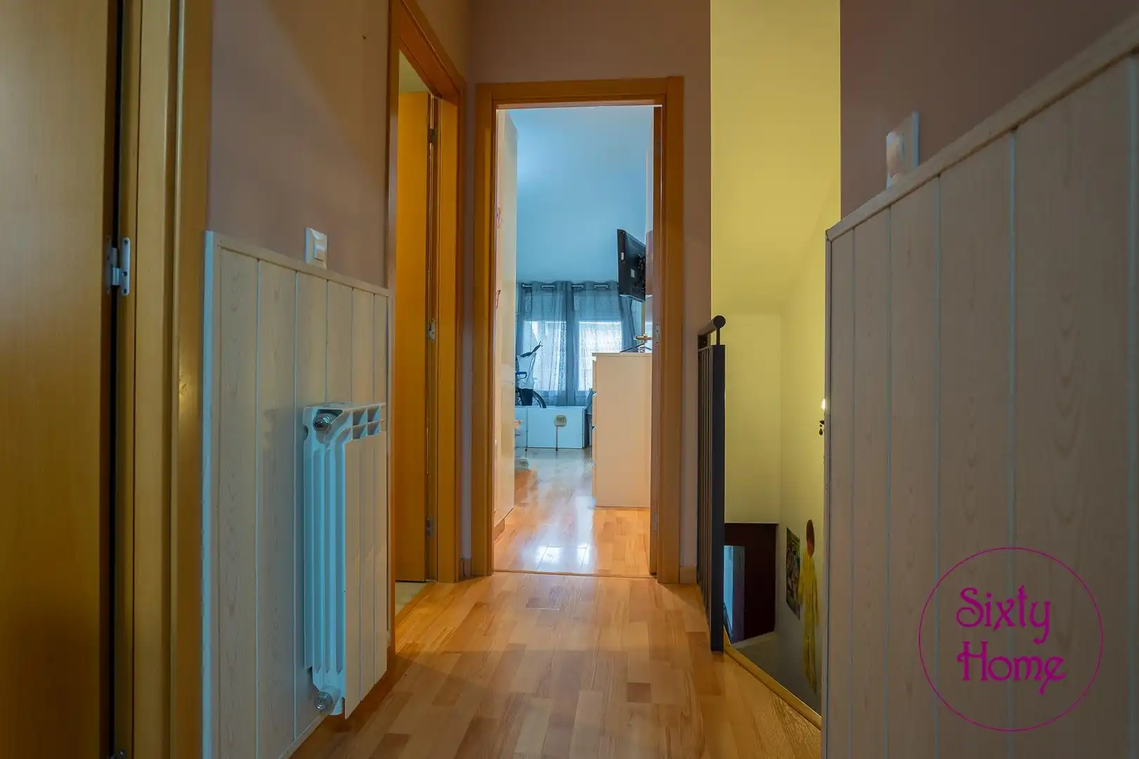 Dúplex en venta en Andorra (Teruel), Teruel