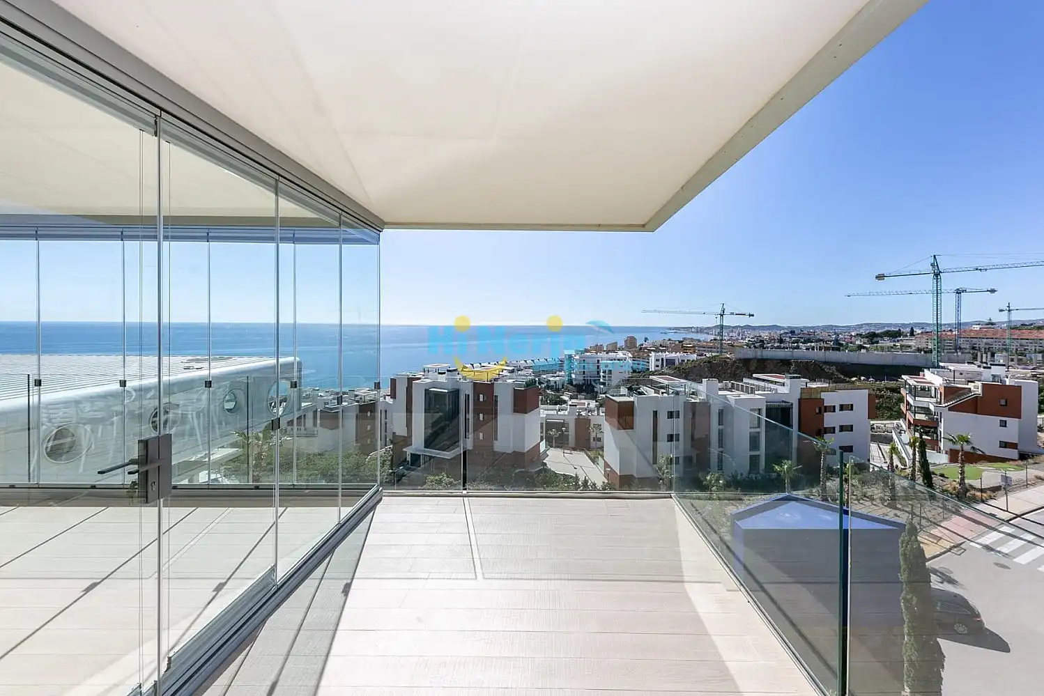 Apartment mit Pool zum Verkauf in Centro ciudad, imagen 38