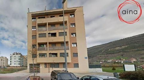 Photo 3 of Box room to rent in Calle Madres de la Plaza de Mayo, 1, Nuevo Artica, Navarra