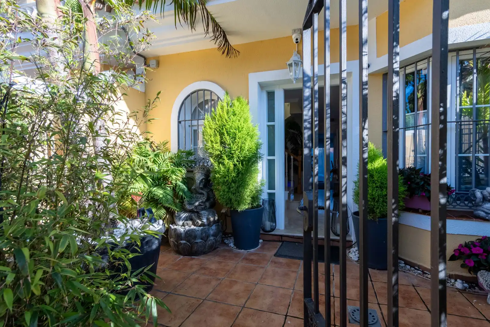 Maison mitoyenne avec piscine à vendre à DON BENITO DE JARALES 2, imagen 2