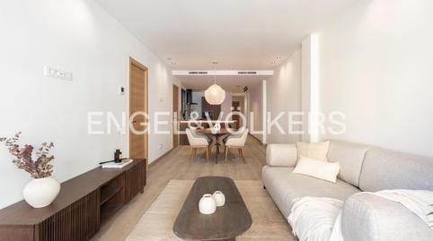 Foto 3 de Apartament en venda a Dreta de l'Eixample,  Barcelona Capital