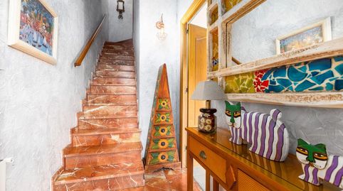 Foto 5 von Einfamilien-Reihenhaus zum Verkauf in Sant Jaume, Parets del Vallès, Barcelona