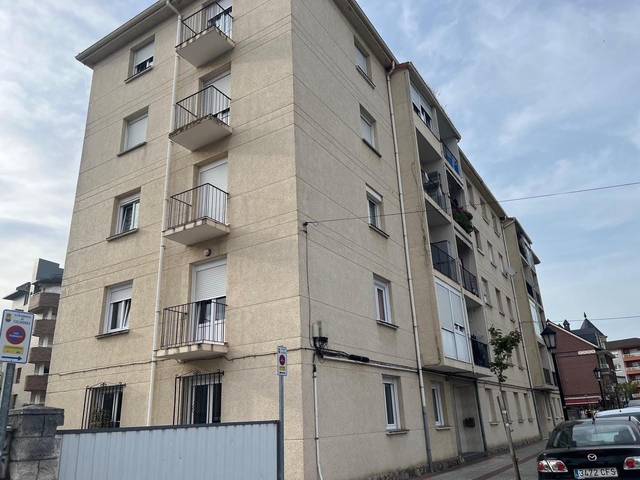 Planta baja en Venta en Calle Calle Heliodoro Fernández, 5 en Colindres