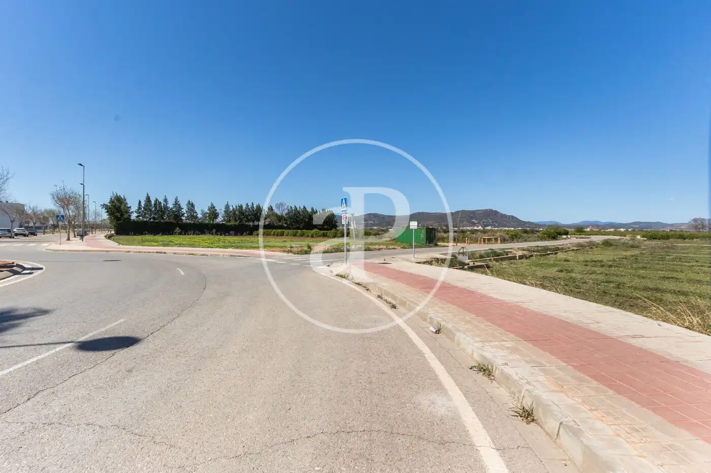 Piso en venta en El Puig
