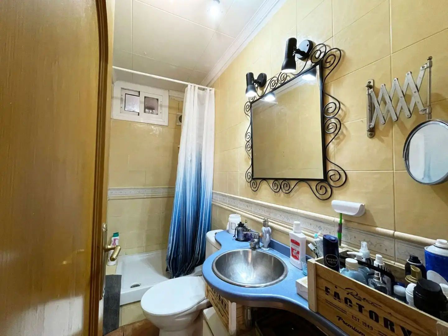 Casa a schiera con giardino in vendita a Carrer de Sibiuda 5, imagen 13