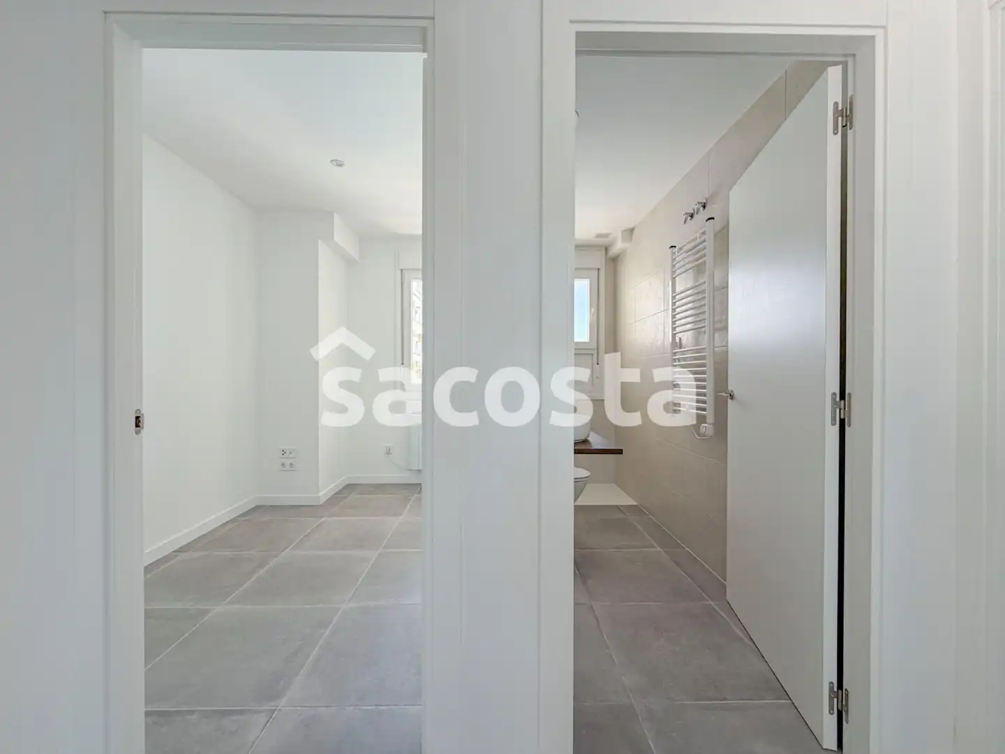Piso en venta en Blanes con Calefacción, Terraza y Balcón