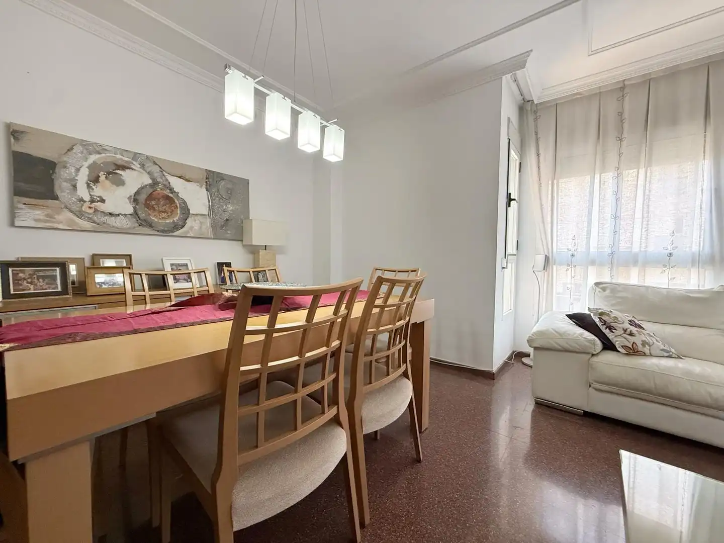 Appartamento con ascensore in vendita a Calle de Isabel la Católica, imagen 3