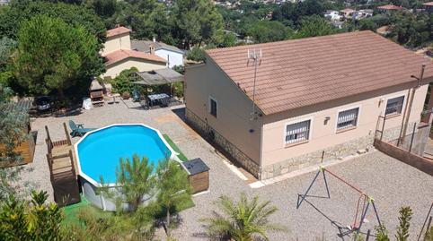 Foto 4 de Casa o xalet en venda a Carrer de Stella Maris, 30, Montbarbat, Maçanet de la Selva