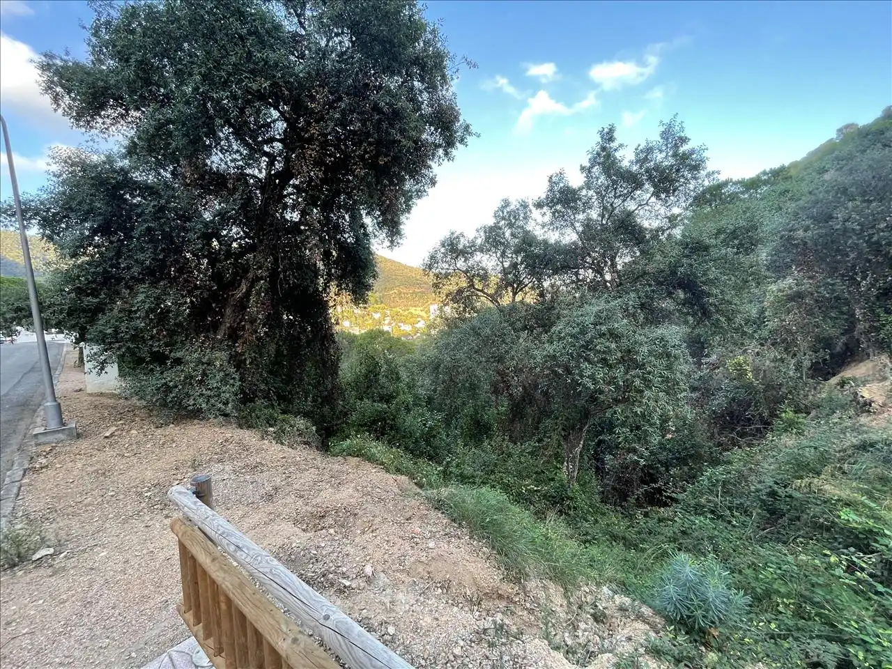 Terreny residencial en venda a ROSAMAR, imagen 3