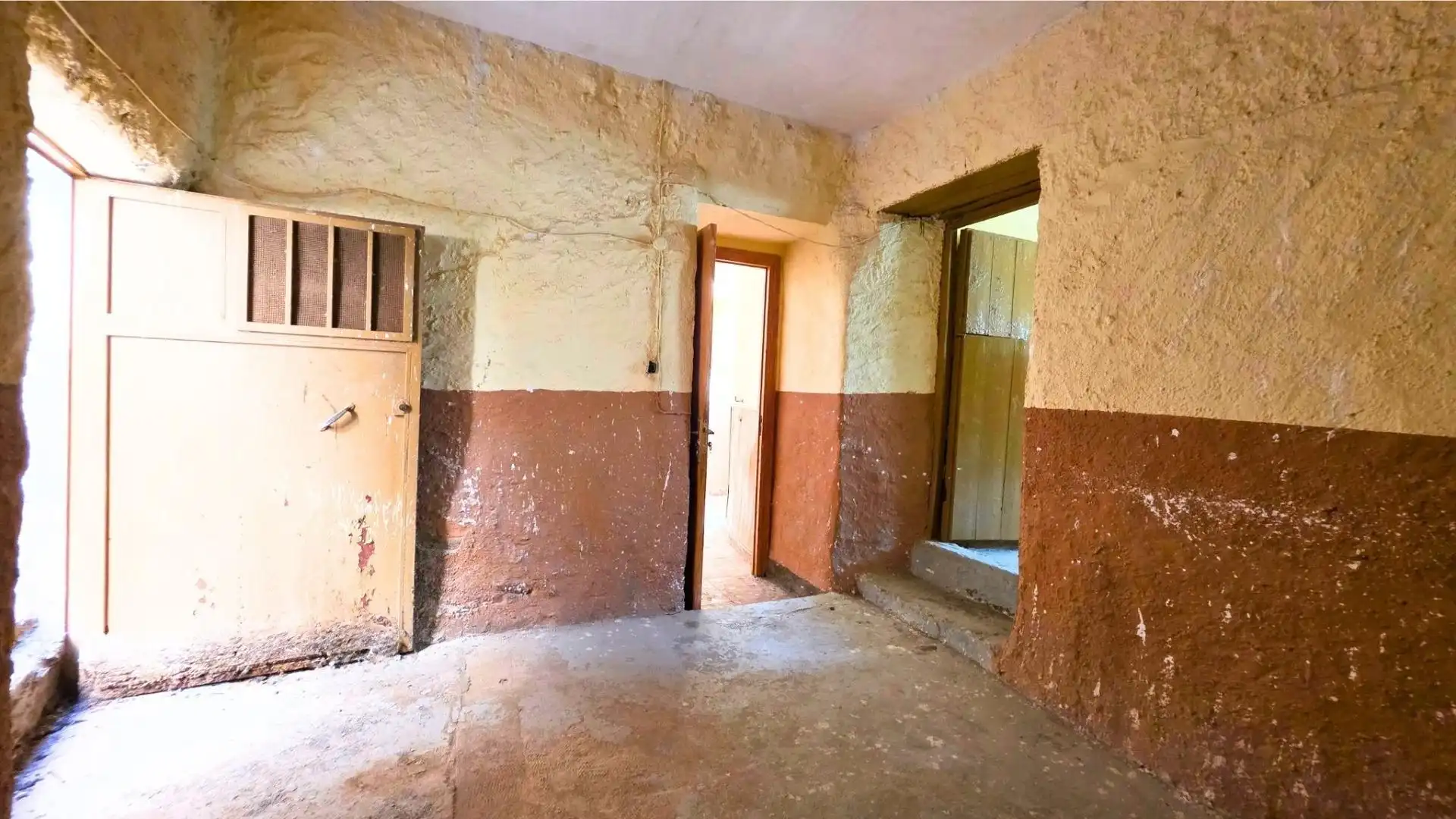 Casa o xalet en venda en Fiñana