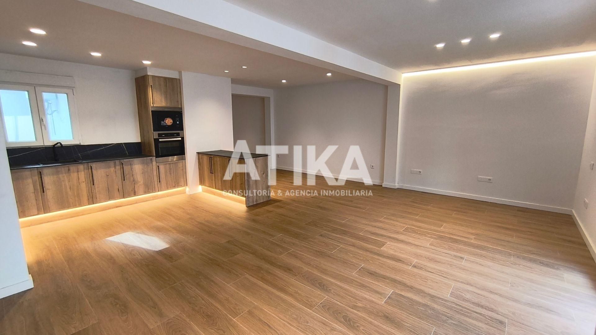 Flat for sale in Ontinyent  with Terrace and Balcony