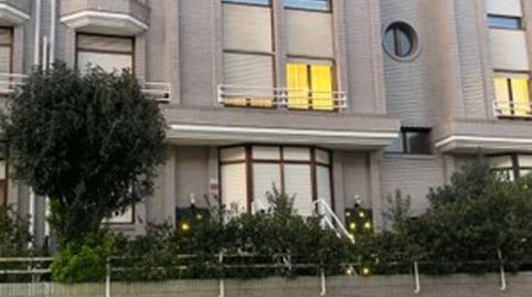 Foto 3 de Dúplex en venta en Calle Mendibil, Centro Urbano - Hirigunea, Leioa