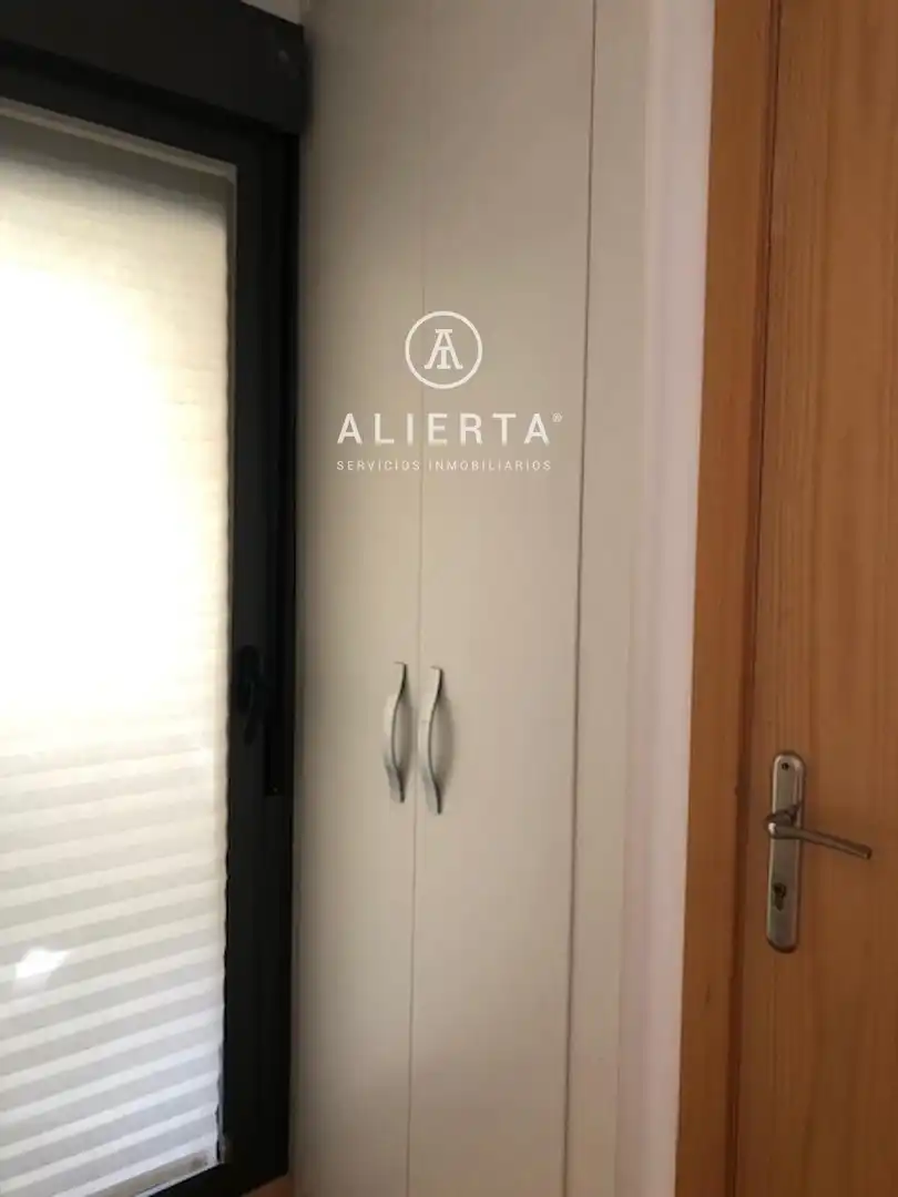 Habitación de Piso de alquiler en Zaragoza con Calefacción