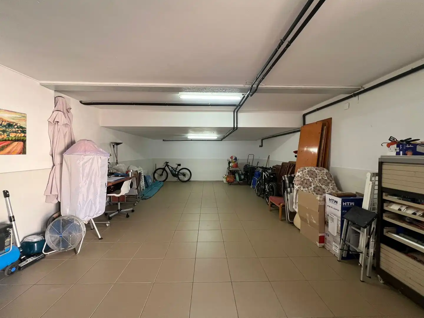 Xalet amb piscina en venda a Roda de Barà, imagen 28