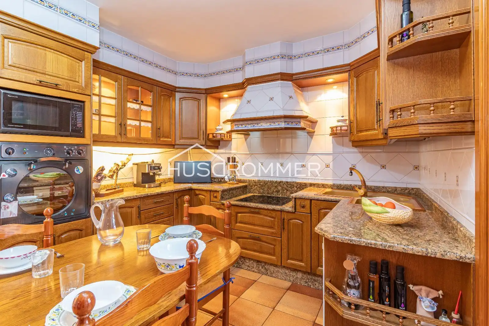 Flat with lift for sale in La Mura, imagen 12
