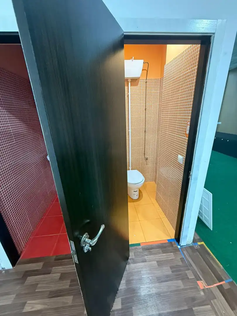 Business premises to rent in Boiro, imagen 6