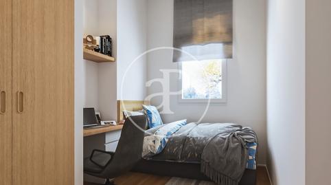Foto 5 de Piso en venta en Av. de Menéndez Pelayo, Niño Jesús, Madrid