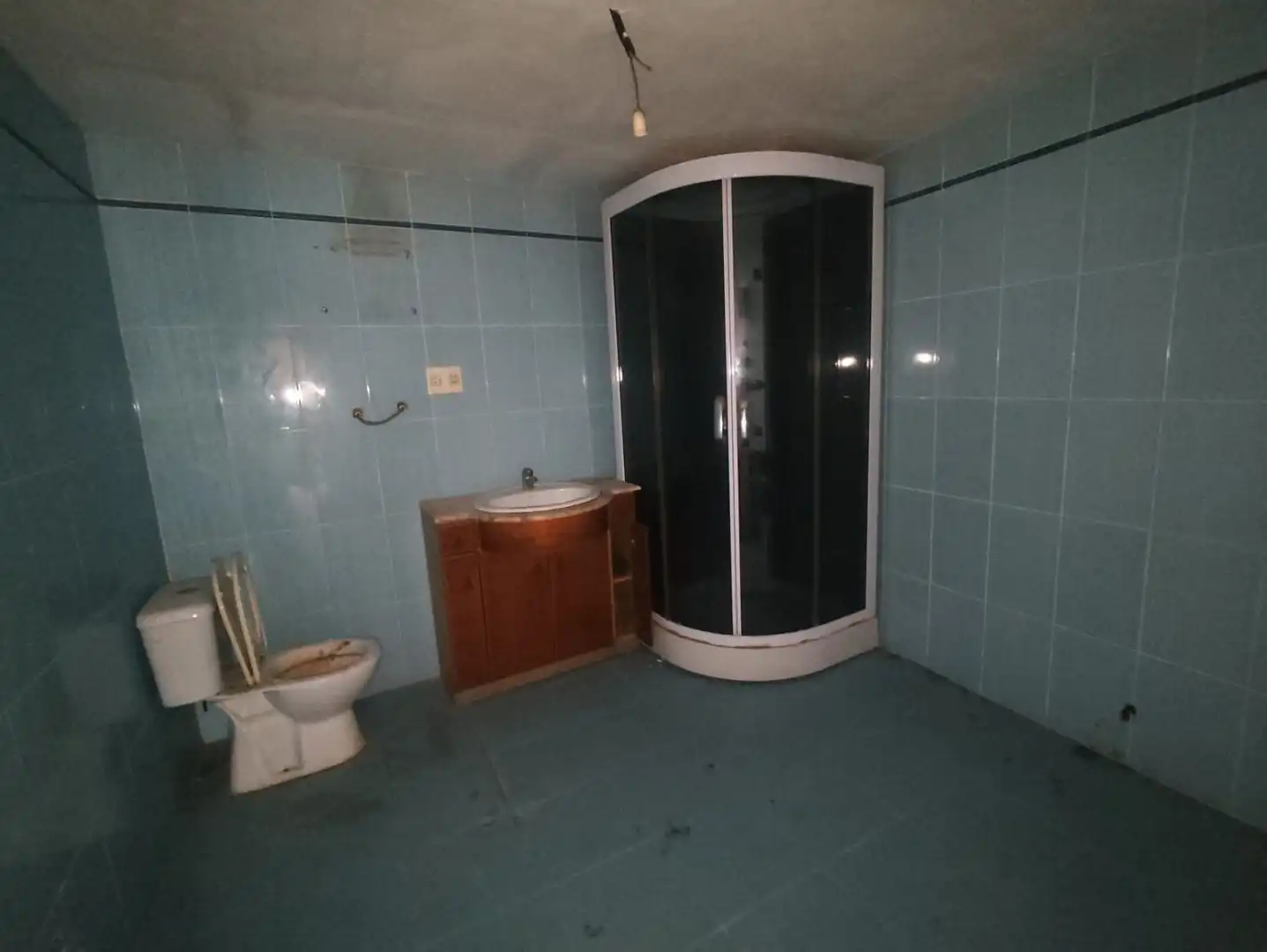 Bathroom of Houses for sale in Onda