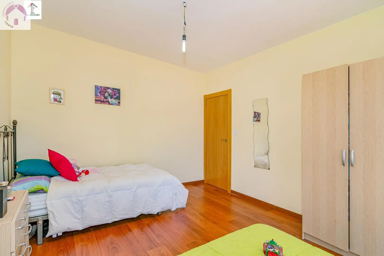 Casa amb terrassa en venda a Calle Calle Nogal 4, imagen 35