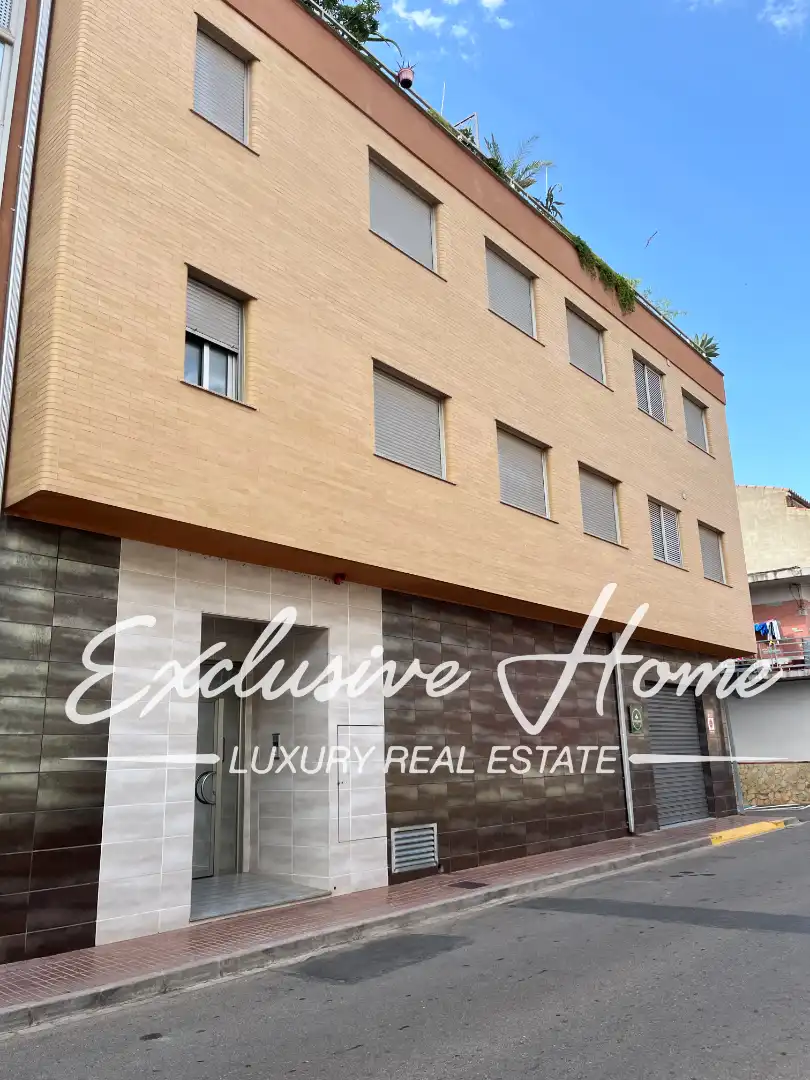 Wohnung mit Aufzug zum Verkauf in Carrer Galicia 13, imagen 3
