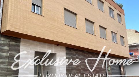 Foto 3 de Piso en venta en Carrer Galicia, 13, Torreblanca, Castellón