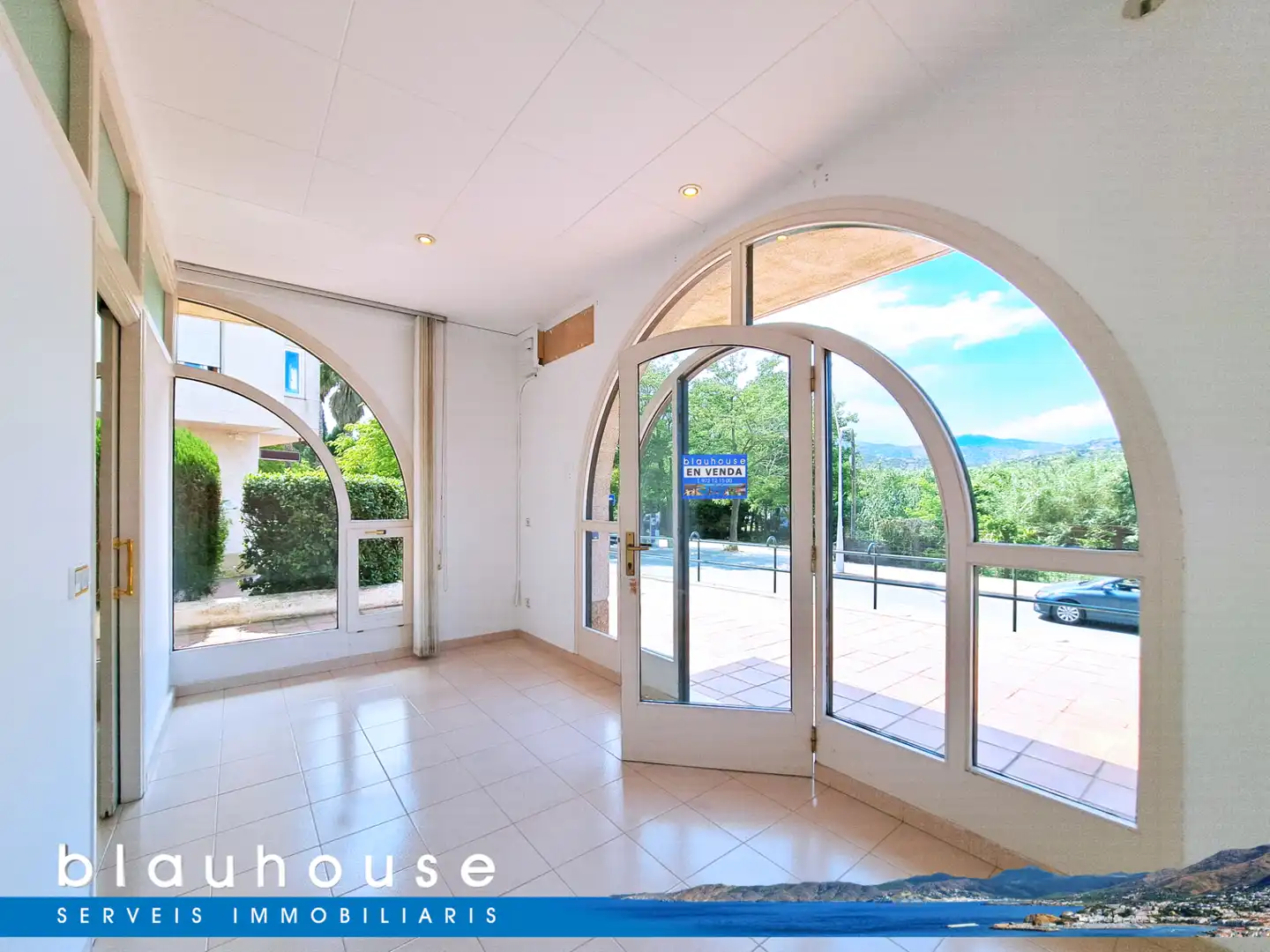Commercial properties for sale in Llançà