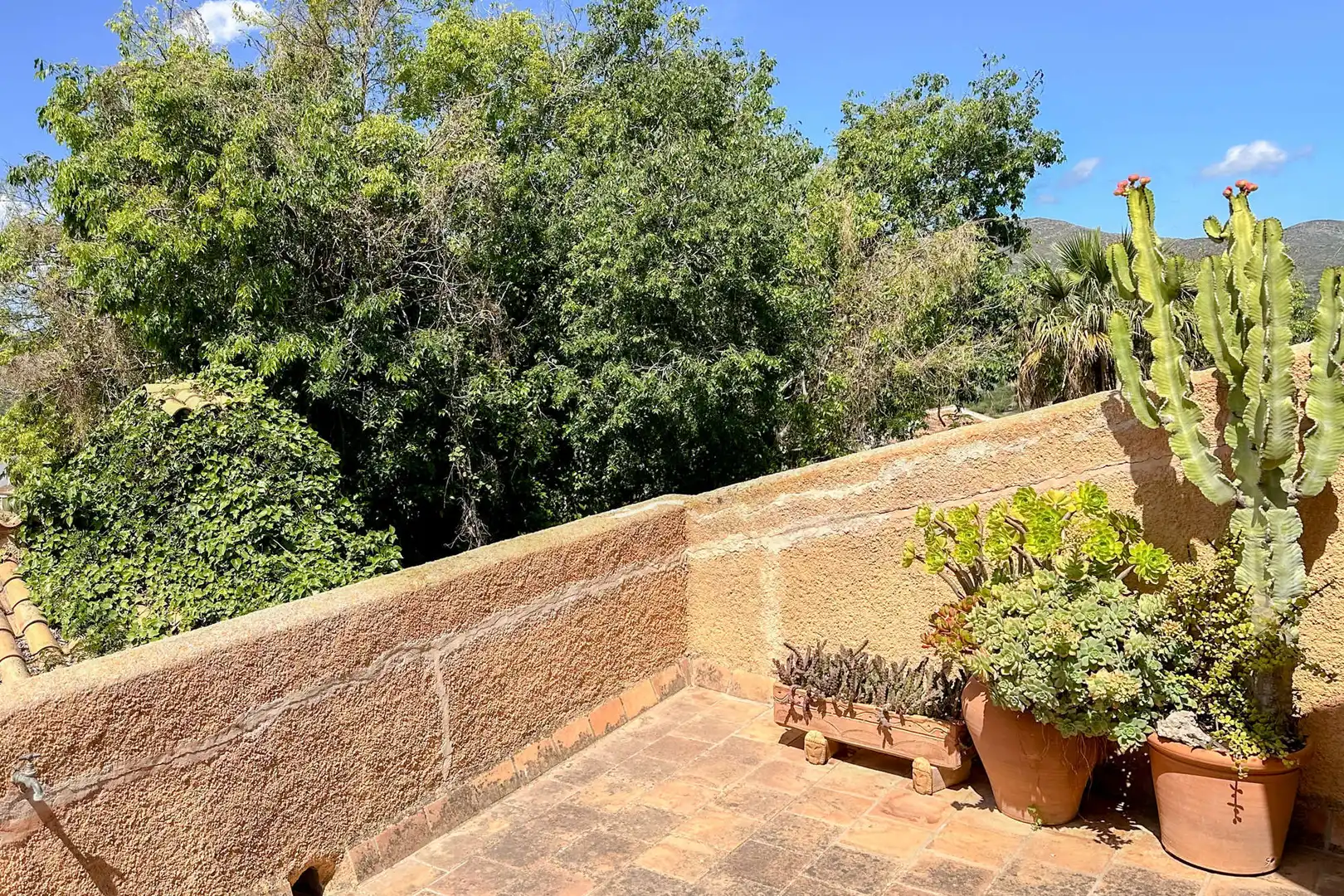 Casa amb terrassa en venda a Capdepera Poble, imagen 2